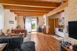 Grünes Refugium mit Wohnkomfort – gepflegtes Haus mit Terrasse und Garage in gefragter Lage – Die vollständige Adresse der Immobilie erhältst du vom Anbieter., 12524 Altglienicke, Berlin – Vorschaubild 10