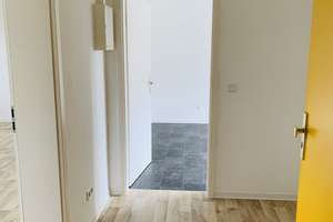 Gepflegte 2 Zimmer Wohnung mit Einbauküche vom Vormieter! – 39114 Cracau, Magdeburg – Vorschaubild 5