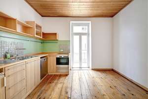 Altbau-Mehrfamilienhaus mit Entwicklungspotenzial in bester Lage der Maxvorstadt – Die vollständige Adresse der Immobilie erhältst du vom Anbieter., 80798 Josephsplatz, München – Vorschaubild 6