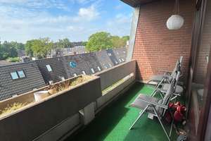 Schöne 3 Zi.Whg. mit Balkon in Bremen Burg-Grambke – Hinterm Grambker Dorfe 11, 28719 Burg-Grambke, Bremen – Vorschaubild 10