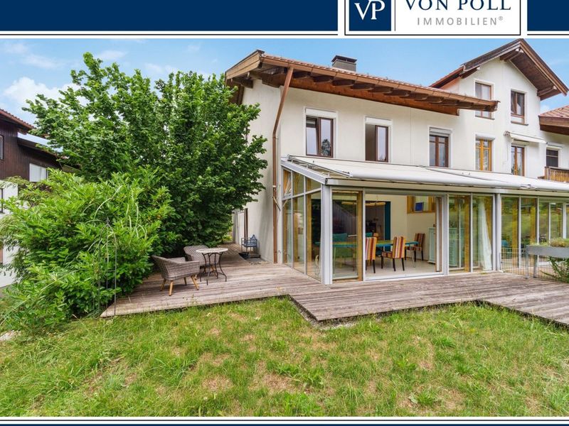 Haus kaufen in Miesbach ImmoScout24