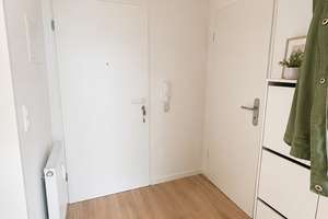 Gepflegte Kapitalanlage! 1-Zimmer Erdgeschosswohnung in der Schützenhofstraße – Die vollständige Adresse der Immobilie erhältst du vom Anbieter., 26135 Osternburg, Oldenburg (Oldenburg) – Vorschaubild 6
