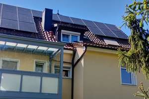 Großes WG-Zimmer mit Balkon in Stuttgart Bad Cannstatt – Theodor-Veiel-Straße 71, 70374 Espan, Stuttgart – Vorschaubild 6