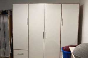 günstige einfache  2 1/2 Zimmer-Souterrain-Wohnung – Stuttgart – Vorschaubild 4