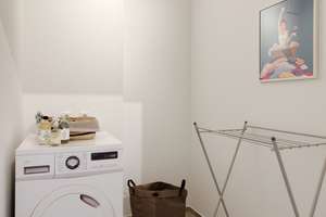 3-Zimmer-Penthouse mit großer Dachterrasse, Einbauküche inklusive – Kolbenzeil 13, 69126 Rohrbach, Heidelberg – Vorschaubild 13