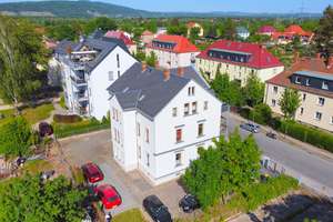 Frisch sanierte 5-RW * 1.OG* 2x Balkone* Tageslichtbad mit Wanne & Dusche* Gäste-WC* grüne Wohnlage* – Fritz-Schreiter-Straße 14, 1259 Großzschachwitz, Dresden – Vorschaubild 13