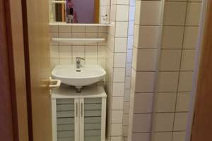  1-Zimmer-Wohnung mit Balkon und Einbauküche in Bingen am Rhein – 55411 Bingen am Rhein – Vorschaubild 3