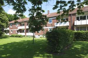 Ruhig gelegene Wohnung im Grünen – Lämmerweg 57, 28777 Lüssum-Bockhorn, Bremen – Vorschaubild 3