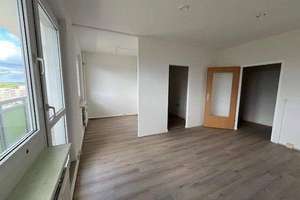 Gemütliches 1-Zimmer-Apartment in Zwickau Neuplanitz – Neuplanitzer Straße 31, 8062 Neuplanitz, Zwickau – Vorschaubild 3
