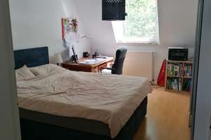 Traumhafte und ruhige Wohnung im Saarlandstraßen Viertel  – Hausmannstraße 10, 44139 Ruhrallee, Dortmund – Vorschaubild 2