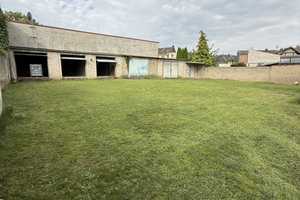 Historisches Anwesen mit großem Grundstück in attraktiver Lager von Erftstadt Bliesheim – Frankenstraße 22, 50374 Rhein-Erft-Kreis – Vorschaubild 3
