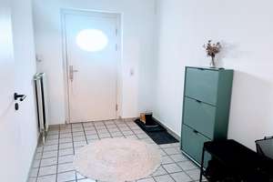 Provisionsfrei! Teilmodernisiertes Reihenhaus in hervorragender Wohnlage – Die vollständige Adresse der Immobilie erhältst du vom Anbieter., 55129 Hechtsheim, Mainz – Vorschaubild 16