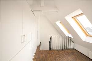 Traumhafte Maisonettewohnung mit Balkon in Düsseldorf-Derendorf – Die vollständige Adresse der Immobilie erhältst du vom Anbieter., 40476 Derendorf, Düsseldorf – Vorschaubild 6