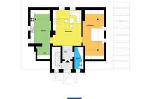 Repräsentatives Wohnensemble in Bestlage: Großzügiges Grundstück mit Vorderhaus & Remise – Die vollständige Adresse der Immobilie erhältst du vom Anbieter., 1309 Striesen-West, Dresden – Vorschaubild 10