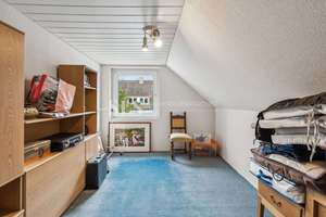Zweifamilienhaus mit freier Erdgeschosswohnung, Mieteinnahme und Erbpacht bis 2091 – Die vollständige Adresse der Immobilie erhältst du vom Anbieter., 45896 Hassel, Gelsenkirchen – Vorschaubild 13