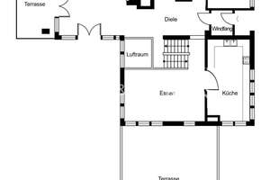 Stilvolles ,,Haus-im Haus'' mit Garten am Südpark – Die vollständige Adresse der Immobilie erhältst du vom Anbieter., 50968 Marienburg, Köln – Vorschaubild 12
