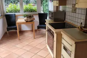 Rheinberg Budberg: Ein Bungalow und zwei Doppelhaushälften auf einem 1.339 m² großen Grundstück – Wesel (Kreis) – Vorschaubild 9