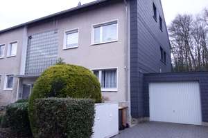 3,5-Zimmer, mit Küche, Garage, UNI-Nähe, Sackgasse, direkter Waldzugang – Krähenbruch 18, 44227 Eichlinghofen, Dortmund – Vorschaubild 2