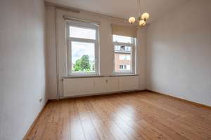 Freundliche 2-Zimmer-Wohnung im 1. Obergeschoss – Die vollständige Adresse der Immobilie erhältst du vom Anbieter., 30559 Kirchrode, Hannover – Vorschaubild 9