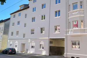 Helle zwei Zimmer Wohnung in Hagen – Selbecker Str. 129, 58091 Eilpe, Hagen – Vorschaubild 5