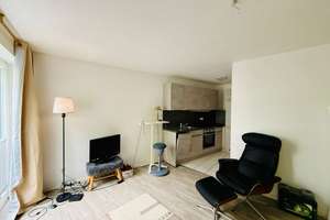 Seltene Gelegenheit: City-Apartment mit neuer Küche und Tiefgaragenstellplatz – Die vollständige Adresse der Immobilie erhältst du vom Anbieter., 53111 Nordstadt, Bonn – Vorschaubild 6
