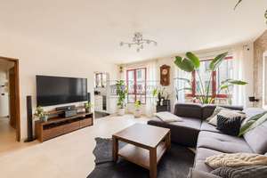 Ihr neues Zuhause in Rodenkirchen: Exklusive Wohnung am Rhein – Die vollständige Adresse der Immobilie erhältst du vom Anbieter., 50996 Rodenkirchen (Ortsteil), Köln – Vorschaubild 2