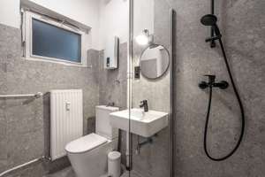 Super schönes Studio in Kreuzberg - voll möbliert – Yorckstraße 14, 10965 Kreuzberg, Berlin – Vorschaubild 10