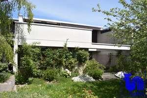 Wunderbar naturnah und ruhig gelegene 4-Zi.-EG-ETW mit Garten, Garage und ca. 30 m² großem Hobbyraum – Die vollständige Adresse der Immobilie erhältst du vom Anbieter., 72762 Reutlingen-Mitte, Reutlingen – Vorschaubild 14