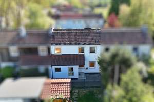 Kompaktes Stadthaus mit schönem Garten an den Niddaauen – Die vollständige Adresse der Immobilie erhältst du vom Anbieter., 60433 Frankfurter Berg, Frankfurt am Main – Vorschaubild 19