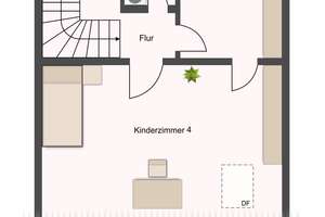 Sofort Bezugsfertig! Modernisiertes RMH mit Wohlfühlcharakter in zentraler Lage von Bayreuth – Die vollständige Adresse der Immobilie erhältst du vom Anbieter., 95445 Roter Hügel, Bayreuth – Vorschaubild 19