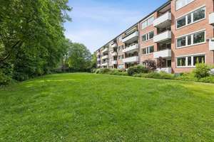 Attraktive 4-Zimmer-Wohnung in beliebter Lage von Ottensen – Südbalkon & eigener Stellplatz – Die vollständige Adresse der Immobilie erhältst du vom Anbieter., 22763 Ottensen, Hamburg – Vorschaubild 14