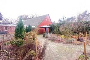 "Idyllischer Resthof in Alleinlage: Tolles Anwesen mit Hofladen, Reitplatz! – Emsland (Kreis) – Vorschaubild 13