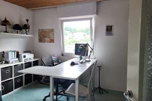 Wohnen mit Charakter: Großzügige 6-Zimmer-Wohnung in Heidelberg – Peterstaler Straße 128/1, 69118 Ziegelhausen, Heidelberg – Vorschaubild 9