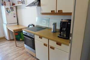 schöne 3-Zimmer-Dachstudio-Wohnung ,Zentrumsnah – Die vollständige Adresse der Immobilie erhältst du vom Anbieter., 93055 Kasernenviertel, Regensburg – Vorschaubild 4