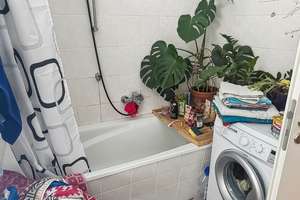 Schöne und vermietete 2-Raum-Wohnung mit Balkon in Elbnähe in Dresden – Die vollständige Adresse der Immobilie erhältst du vom Anbieter., 1139 Mickten, Dresden – Vorschaubild 10