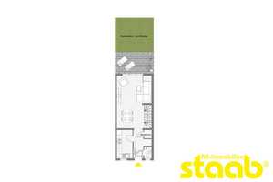 REIHENMITTELHAUS MIT 2 STELLPLÄTZEN UND GARTEN IN MAINASCHAFF – Aschaffenburg (Kreis) – Vorschaubild 19