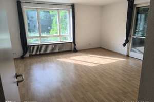 Helle 4-Zimmer-Wohnung in Würzburg - Sanderau mit Altbauchcharme – Königsberger Straße 34, 97072 Sanderau, Würzburg – Vorschaubild 3