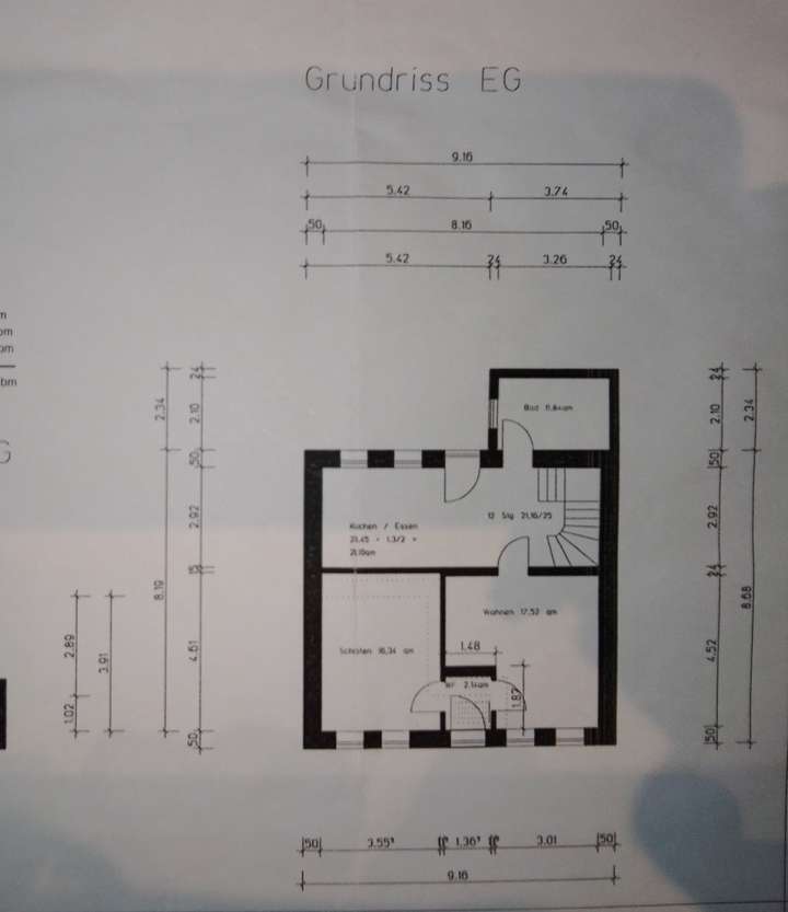 Grundriss EG_Bergstraße 7, Ott
