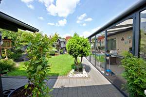Moderner Bungalow mit Charme – Ihr neues Zuhause in Weilerswist – Die vollständige Adresse der Immobilie erhältst du vom Anbieter., 53919 Weilerswist – Vorschaubild 4