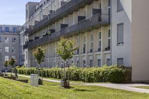 Kreative 2 Zimmer mit exklusiver Terrasse-Provisionsfrei – Platz des 4. Juli 8, 14167 Lichterfelde, Berlin – Vorschaubild 9