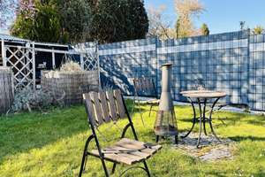 Doppelhaushälfte mit großem Garten (Eigenland) – Die vollständige Adresse der Immobilie erhältst du vom Anbieter., 23569 Kücknitz, Lübeck – Vorschaubild 20