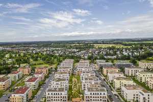 Erstbezug: Modern und komfortabel Wohnen – Potsdam – Vorschaubild 3