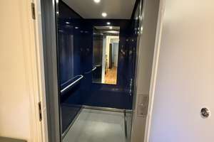 Luxuriöse 3-Zimmer-Wohnung / Aufzug direkt in die Wohnung / 2 Balkone – Die vollständige Adresse der Immobilie erhältst du vom Anbieter., 90429 Eberhardshof, Nürnberg – Vorschaubild 21