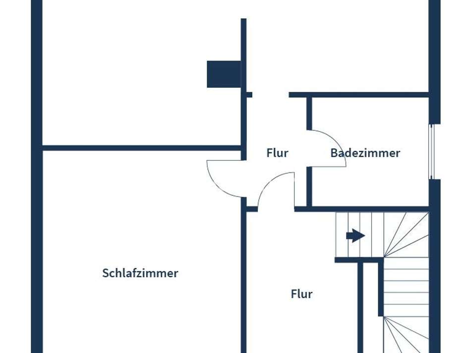 Grundriss DG