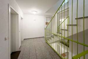 Moderne, bezugsbereite 1Raumwohnung mit Einbauküche & Stellplatz – Das Querigfeld 1, 99092 Frienstedt, Erfurt – Vorschaubild 14