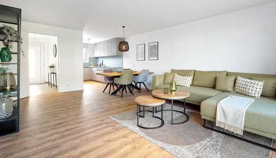 Bild von Ein Haus zum Wohlfühlen! (DHH Q1)