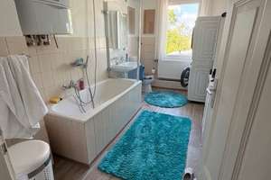 2-Zimmer Wohnung mit Blick auf den Park – Erlanger Straße 75, 90765 Ronhof, Kronach, Fürth – Vorschaubild 11