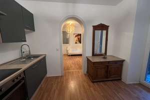 Charmantes 1-Zimmer Apartment in Heidelberg-Ziegelhausen – In der Neckarhelle 57, 69118 Ziegelhausen, Heidelberg – Vorschaubild 2