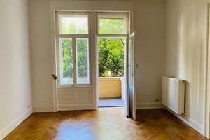Wiesbaden-Dichterviertel: Klassische 5 Zimmer-Altbauetage "VOM GLÜCKSDRACHEN BEWACHT" ! – Schenkendorfstr. 2, 65187 Südost, Wiesbaden – Vorschaubild 14