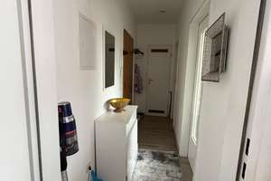 Appartment mit Einbauküche und Balkon   in Aachen -  Eilendorf - ab Juli - – Von - Coels - Strasse 2, 52080 Eilendorf, Aachen – Vorschaubild 6